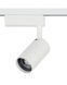 Трековий світильник Nowodvorski 7624 Profile zoom LED 1x9W 4000K 580Lm IP20 Wh