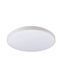Світильник Nowodvorski 8186 Agnes LED 1x22W 4000K 1500Lm IP44 Wh