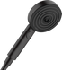 Ручной душ Hansgrohe Pulsify Select Relaxation 105 3jet черный матовый 24110670
