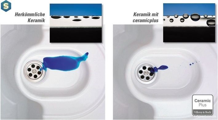 Унітаз підвісний Villeroy&Boch Omnia Architectura Directflush 5684HRR1 з кришкою Soft Clouse, Білий