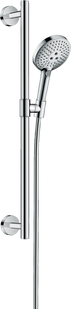 Душовий набір Hansgrohe Raindance Select S 120 3jet 65 см 26320000