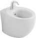 Биде напольное Villeroy&Boch Aveo 742100R2, Белый