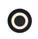 Світильник вуличний Nowodvorski 8163 Circlet LED 1x3W 3000K 120Lm IP65 Bl