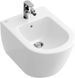 Біде підвісне Villeroy&Boch Subway 2.0 54000001, Білий