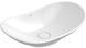Умывальник Villeroy & Boch My Nature 61x36 411060R1, Белый