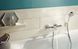 Термостат для ванни Kludi Objekta DN 15 352010538
