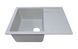 Кухонная мойка Adamant Anila 645x495x200 old stone 182496100310, Каппучино