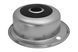 Кухонна мийка Kroner KRP Satin-510 (0,8 мм) CV022770, Satin