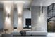 Точковий світильник Nowodvorski 10895 Fourty L GU10 1x10W IP20 Silk Gray
