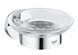 Мыльница Grohe Essentials 40444001