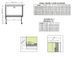 Душова кабіна Radaway EOS II DWD+S 110x75Rx197 3799493-01+3799409-01R