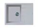 Кухонная мойка Adamant Anila 645x495x200 old stone 182496100310, Каппучино