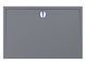 Душовий піддон Miraggio Paris 1200 mirastone gray 0000998, Каппучино