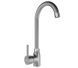 Смеситель для кухни Mexen Telma grey MEX-670200-61, Каппучино