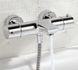 Термостат для ванни Kludi Objekta DN 15 352010538