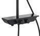 Душевая система Dusel Marella Black (247307000), Черный матовый