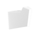 Гачок Sonia S2 White 172504, Білий