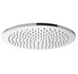 Верхній душ Ponsi Showerhead Round BNSOFCSF10, Хром