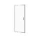 Дверь душевой кабины Cersanit Arteco Pivot 900x190 S157-008, Универсальная, хром