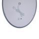 Зеркало Lidz Vida 700х500 с LED-подсветкой Touch, с антизапотеванием, с диммером яркости LD78LF5070
