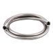 Шланг для душа Qtap Hadice PVC160C, Хром