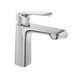 Змішувач для умивальника Koller Pool Aqua хром AQ0200, Хром