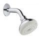 Верхній душ Grohe TEMPESTA 26088001