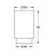 Стакан Grohe Selection 41029000