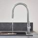Змішувач для кухні Hansgrohe Talis M54 210 72800000