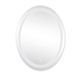 Зеркало Lidz Vida 700х500 с LED-подсветкой Touch, с антизапотеванием, с диммером яркости LD78LF5070