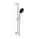 Душевой гарнитур Grohe QuickFix Vitalio Start 110 27942001, Хром