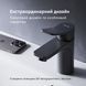 Змішувач для умивальника Am.Pm X-Joy black F85A02122, Черный матовый