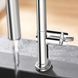 Змішувач для кухні Hansgrohe Talis M54 210 72800000