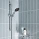 Душевой гарнитур Grohe QuickFix Vitalio Start 110 27942001, Хром