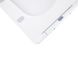 Сиденье для унитаза Qtap (Tern) с микролифтом Slim QT99HXU10W, Белый
