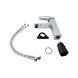 Змішувач для раковини Lidz Sofi 001F (k35) LDSOF001FCRM22006 Chrome, Хром