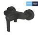 Смеситель для душа Grohe QuickFix Start 322792432, Черный матовый