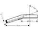 Душевой гарнитур Hansgrohe Rainfinity 130 3jet 26852000