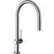 Змішувач для кухні Hansgrohe Talis M54 210 72800000