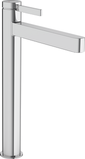 Смеситель для раковины Hansgrohe Finoris 76070000 хром