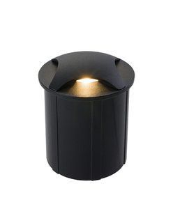 Світильник вуличний Nowodvorski 8162 Pat led c LED 1x3W 3000K 12Lm IP65 Bl