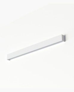 Світильник Nowodvorski 7567 Straight wall led T8LED 1x16W 3000K 3200Lm IP20 Wh