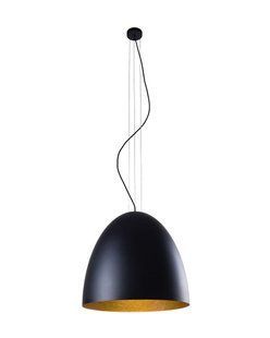 Підвісний світильник Nowodvorski 9024 Egg E27 5x40W IP20 Bl