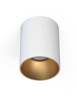 Точковий світильник Nowodvorski 8926 Eye tone GU10 1x10W IP20 Wh