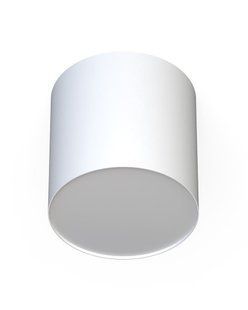 Точковий світильник Nowodvorski 6525 Point plexi GU10 1x10W IP20 Wh