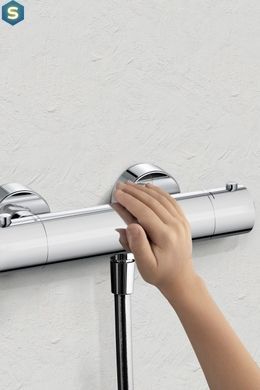 Смеситель для душа Kludi Objekta DN 15 352000538