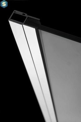 Душова кабіна Radaway Carena KDJ 100Lx90x195 34444-01-08NL