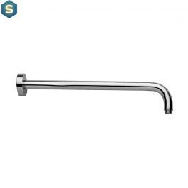 Душова система для ванни Paffoni Shower верхній душ &Oslash;225 мм chrome KITLIG011CR, Хром