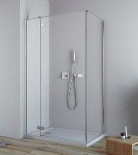 Душова кабіна Radaway Fuenta New KDJ 90Lx120x200 384044-01-01L+384054-01-01