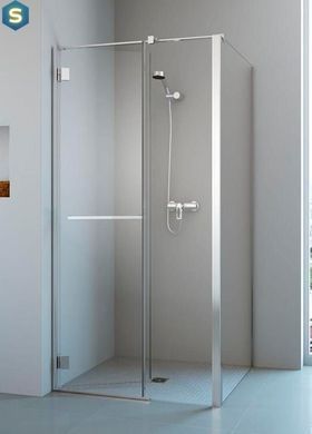 Душова кабіна Radaway Carena KDJ 100Lx90x195 34444-01-08NL